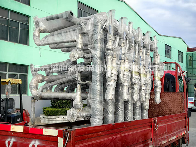 ���ͺ׹��ǶԽ��ͽ����շ���ҵ��װ���׹�