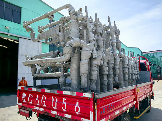 LNG���º׹ܵ��ճ�ά��������������Щ��