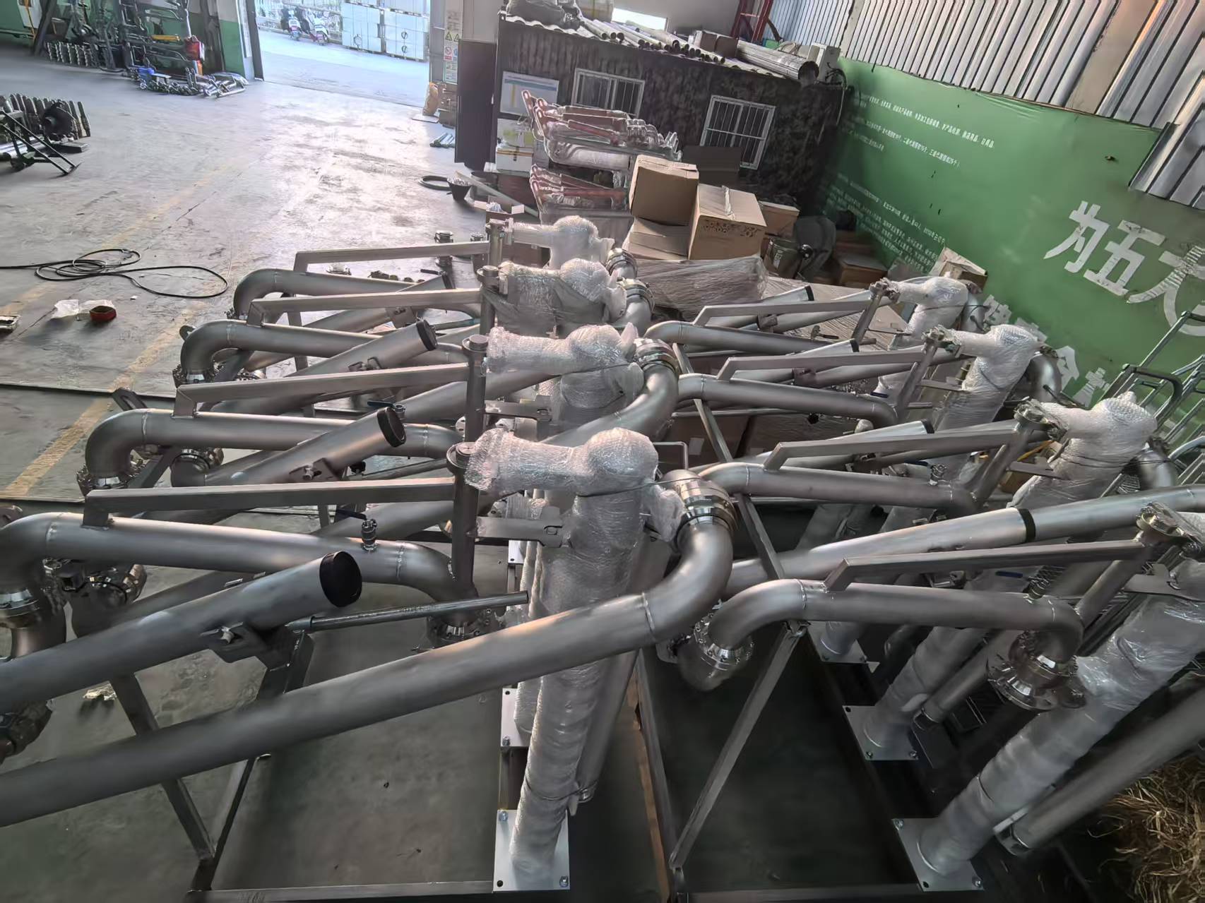 Һ���׹ܼ�Һ������װ������������£�