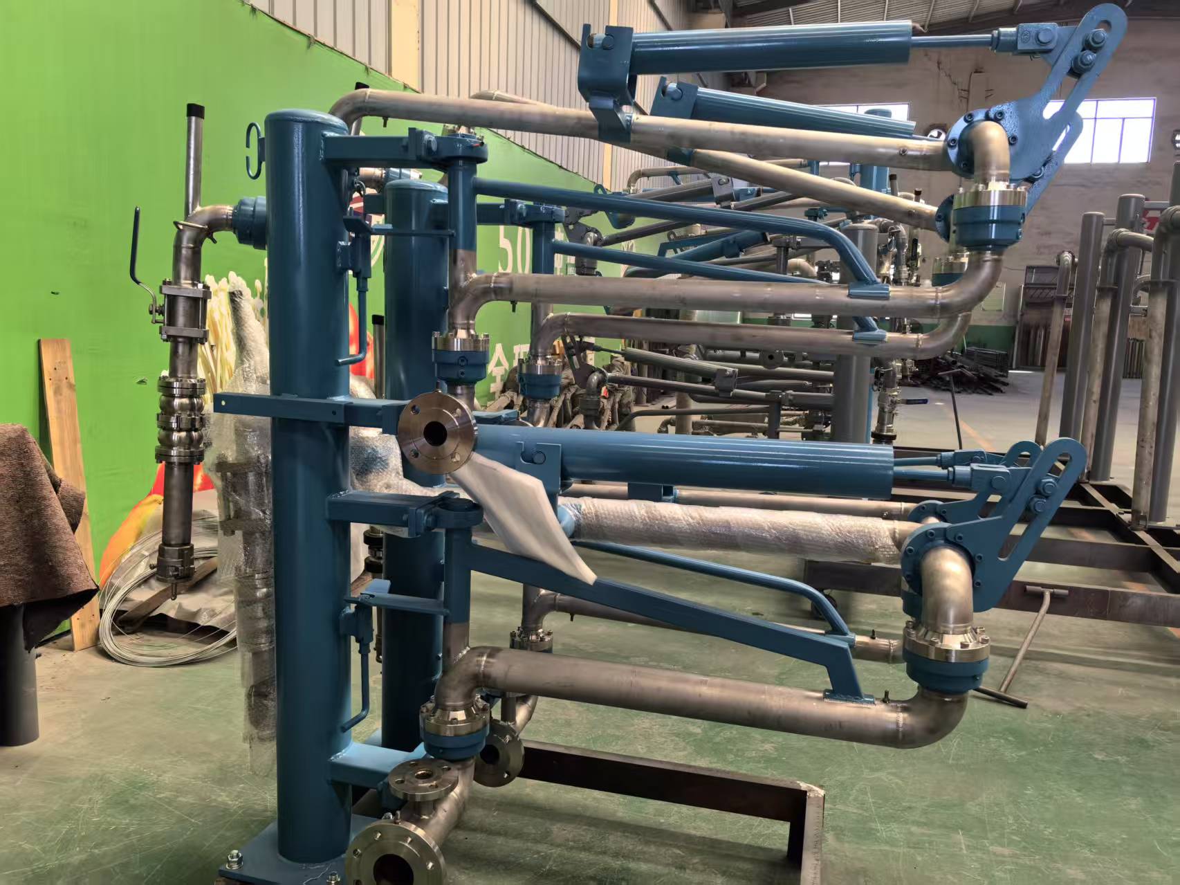 ʹ����Ȼ���׹ܵĹ淶